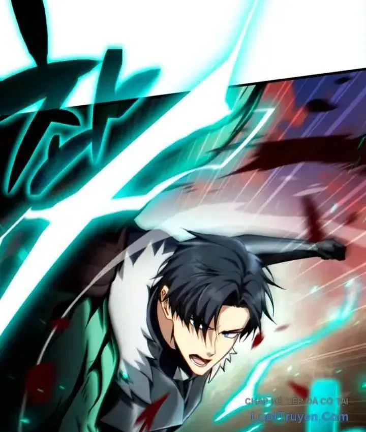 Kiếm Ca Truyền Thuyết Chap 33 - Next Chap 34