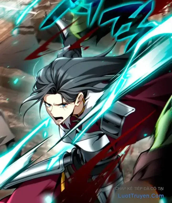 Kiếm Ca Truyền Thuyết Chap 33 - Next Chap 34