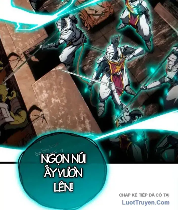Kiếm Ca Truyền Thuyết Chap 33 - Next Chap 34
