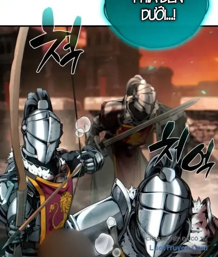 Kiếm Ca Truyền Thuyết Chap 33 - Next Chap 34