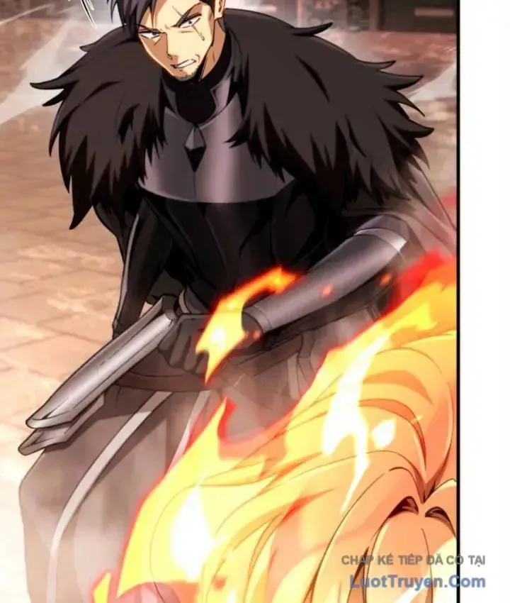 Kiếm Ca Truyền Thuyết Chap 33 - Next Chap 34