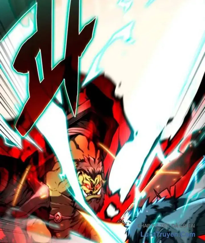 Kiếm Ca Truyền Thuyết Chap 33 - Next Chap 34