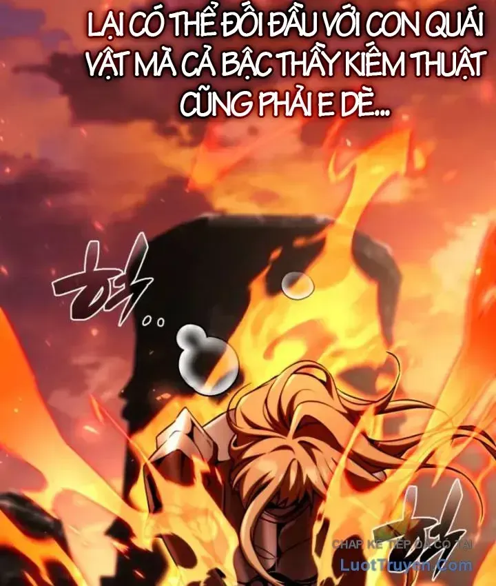 Kiếm Ca Truyền Thuyết Chap 33 - Next Chap 34