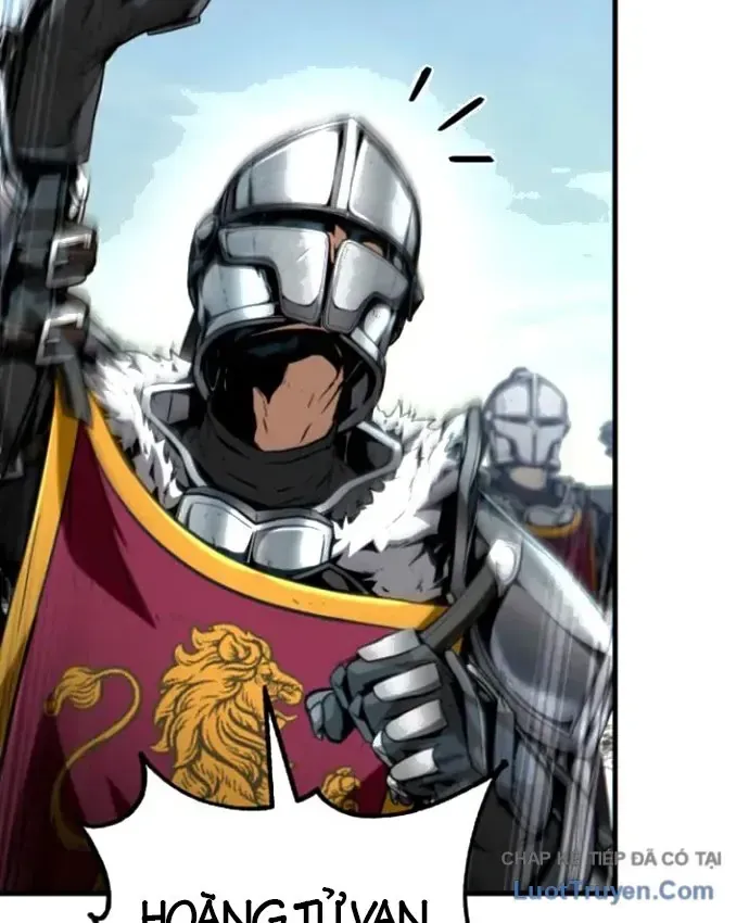 Kiếm Ca Truyền Thuyết Chap 34 - Next Chap 35