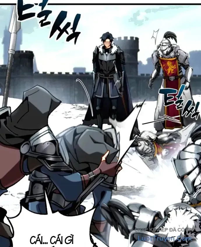 Kiếm Ca Truyền Thuyết Chap 34 - Next Chap 35