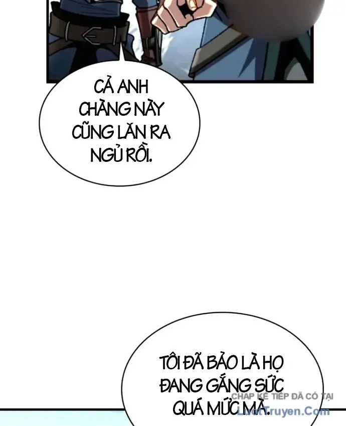 Kiếm Ca Truyền Thuyết Chap 34 - Next Chap 35