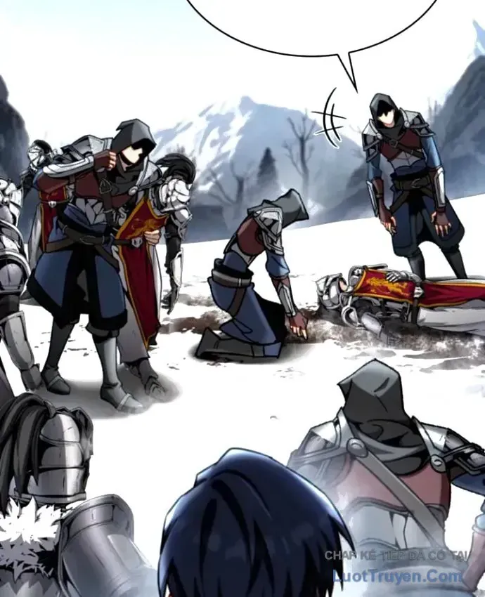 Kiếm Ca Truyền Thuyết Chap 34 - Next Chap 35