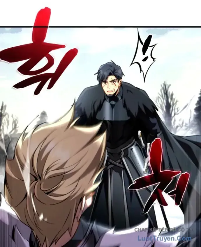 Kiếm Ca Truyền Thuyết Chap 34 - Next Chap 35