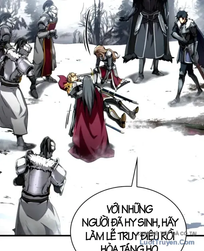 Kiếm Ca Truyền Thuyết Chap 34 - Next Chap 35