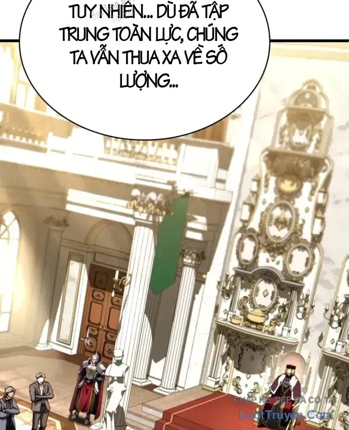 Kiếm Ca Truyền Thuyết Chap 34 - Next Chap 35