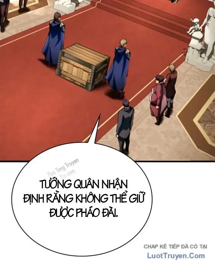 Kiếm Ca Truyền Thuyết Chap 34 - Next Chap 35