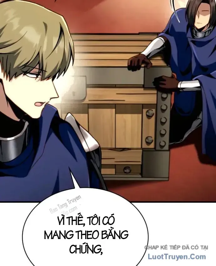 Kiếm Ca Truyền Thuyết Chap 34 - Next Chap 35