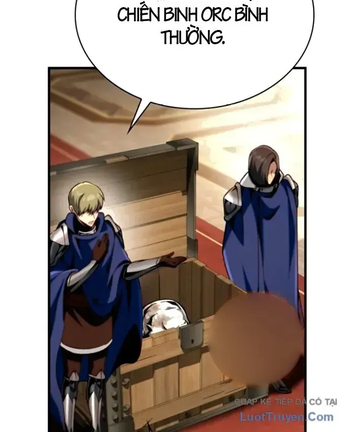 Kiếm Ca Truyền Thuyết Chap 34 - Next Chap 35