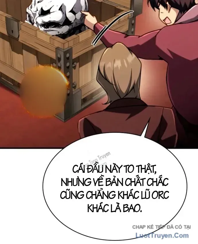Kiếm Ca Truyền Thuyết Chap 34 - Next Chap 35