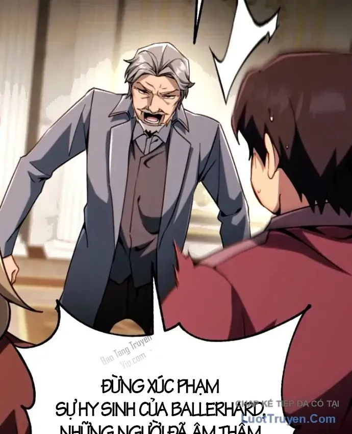 Kiếm Ca Truyền Thuyết Chap 34 - Next Chap 35
