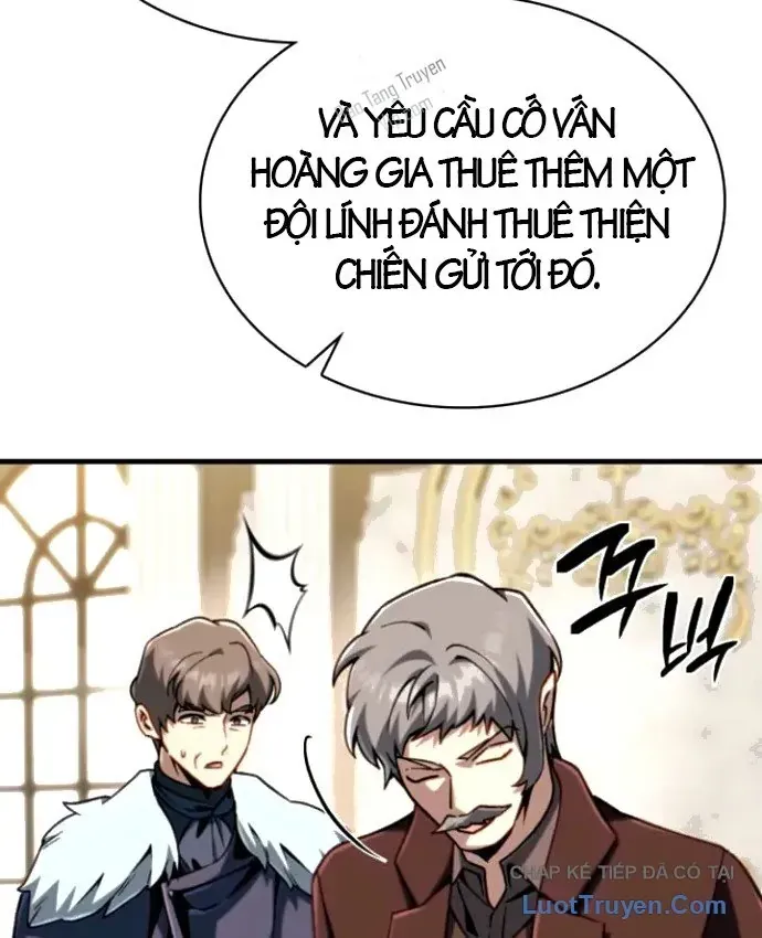 Kiếm Ca Truyền Thuyết Chap 34 - Next Chap 35