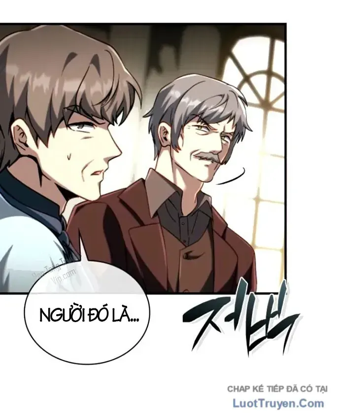 Kiếm Ca Truyền Thuyết Chap 34 - Next Chap 35