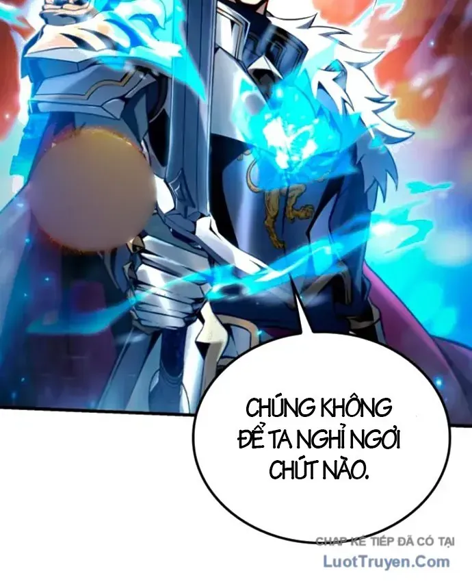 Kiếm Ca Truyền Thuyết Chap 34 - Next Chap 35