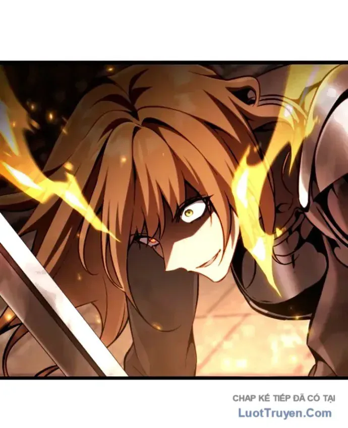 Kiếm Ca Truyền Thuyết Chap 34 - Next Chap 35