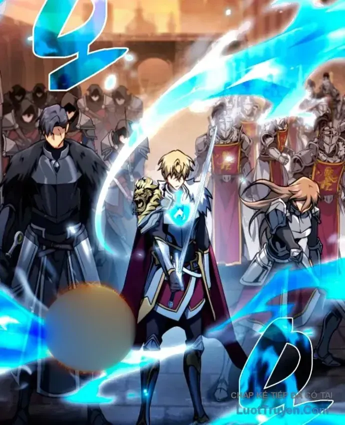 Kiếm Ca Truyền Thuyết Chap 34 - Next Chap 35
