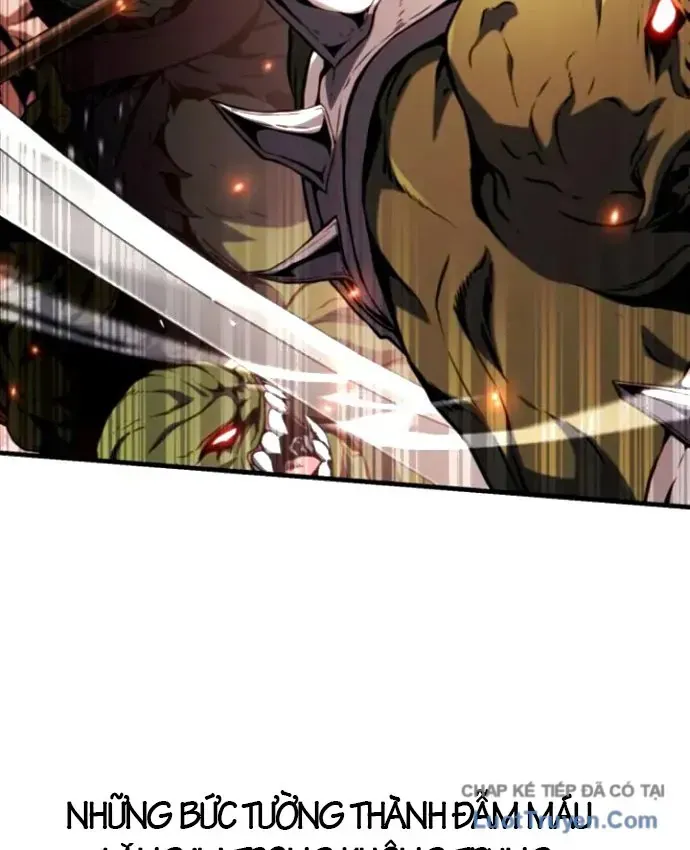 Kiếm Ca Truyền Thuyết Chap 34 - Next Chap 35