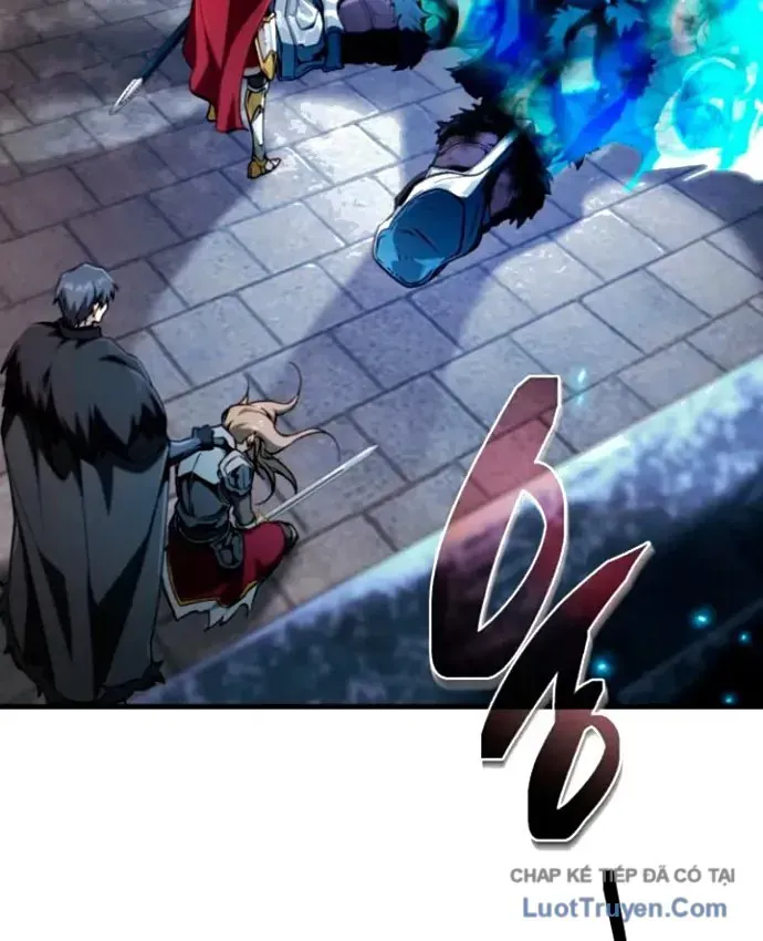 Kiếm Ca Truyền Thuyết Chap 34 - Next Chap 35