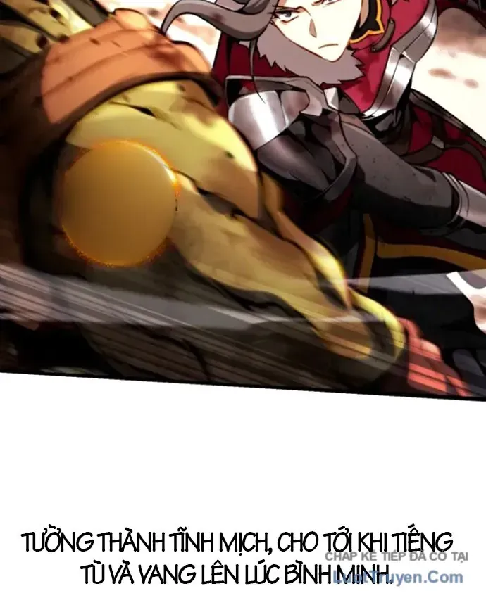 Kiếm Ca Truyền Thuyết Chap 34 - Next Chap 35