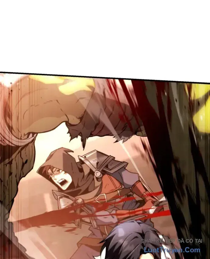 Kiếm Ca Truyền Thuyết Chap 34 - Next Chap 35