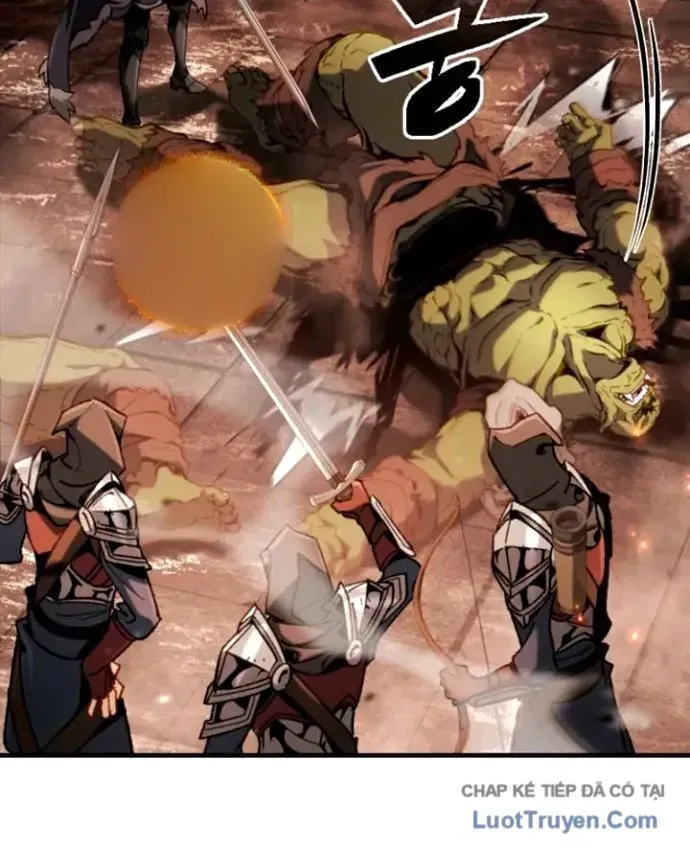 Kiếm Ca Truyền Thuyết Chap 34 - Next Chap 35