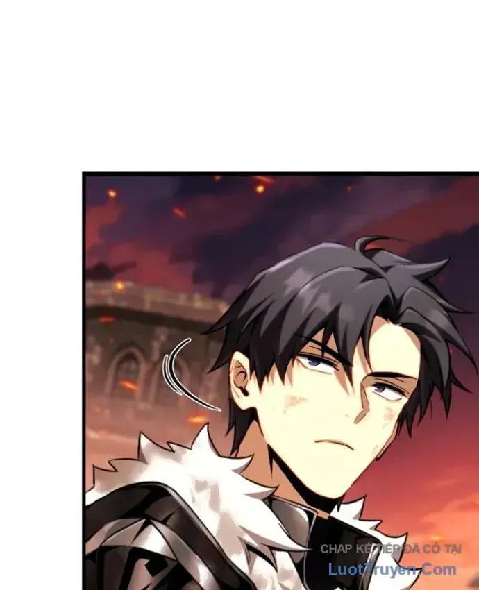Kiếm Ca Truyền Thuyết Chap 34 - Next Chap 35