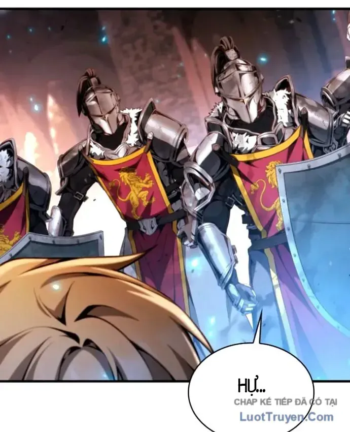 Kiếm Ca Truyền Thuyết Chap 34 - Next Chap 35