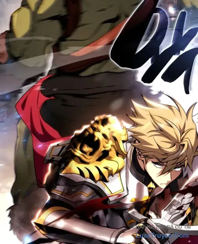 Kiếm Ca Truyền Thuyết Chap 34 - Next Chap 35