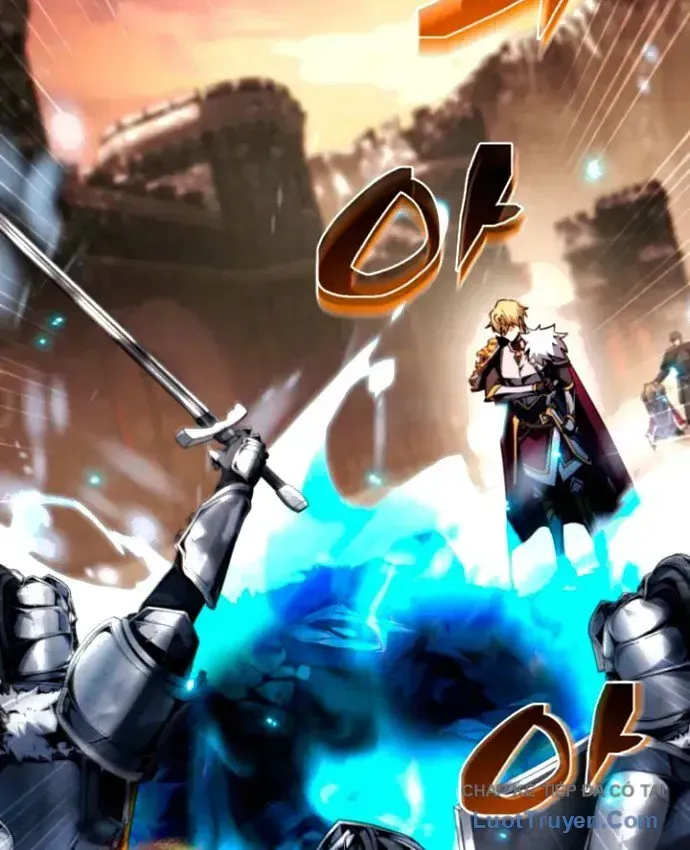 Kiếm Ca Truyền Thuyết Chap 34 - Next Chap 35