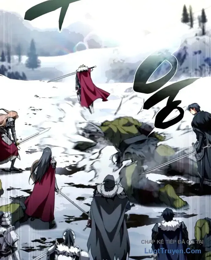 Kiếm Ca Truyền Thuyết Chap 34 - Next Chap 35