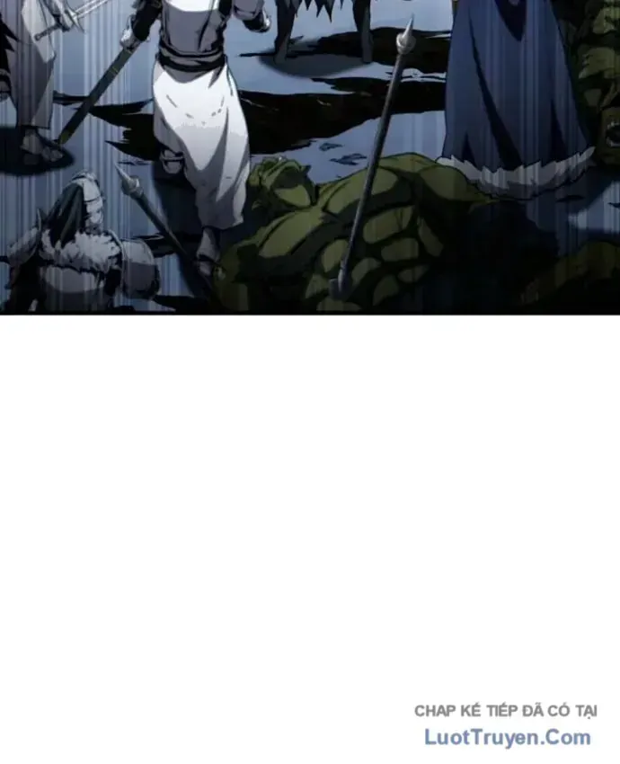 Kiếm Ca Truyền Thuyết Chap 34 - Next Chap 35