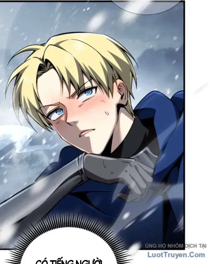Kiếm Ca Truyền Thuyết Chap 35 - Next Chap 36