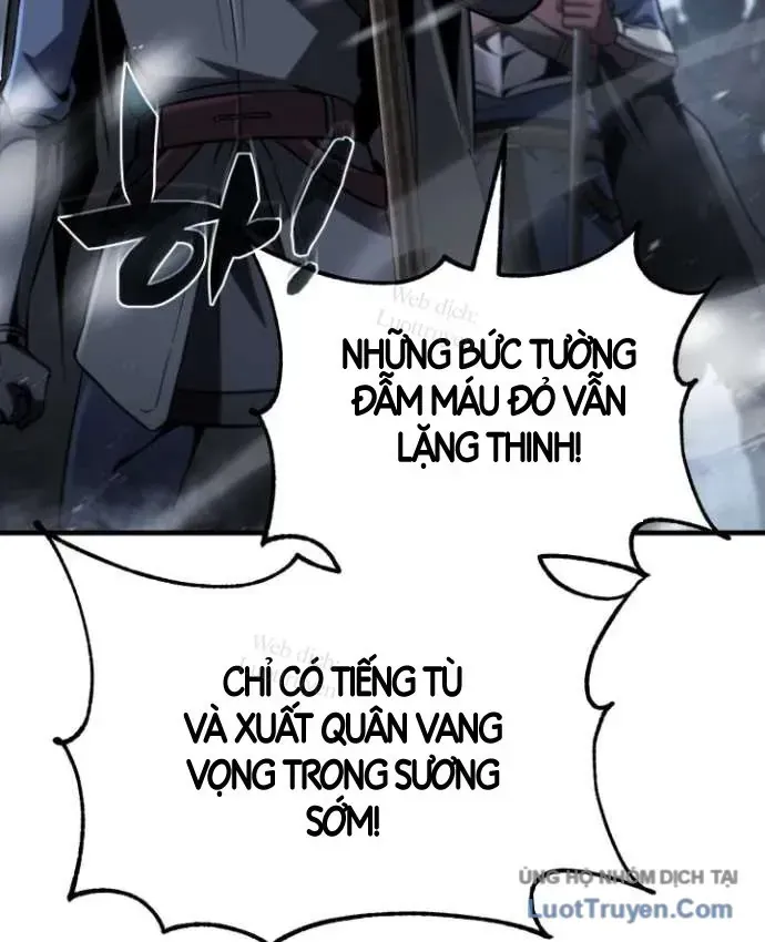 Kiếm Ca Truyền Thuyết Chap 35 - Next Chap 36