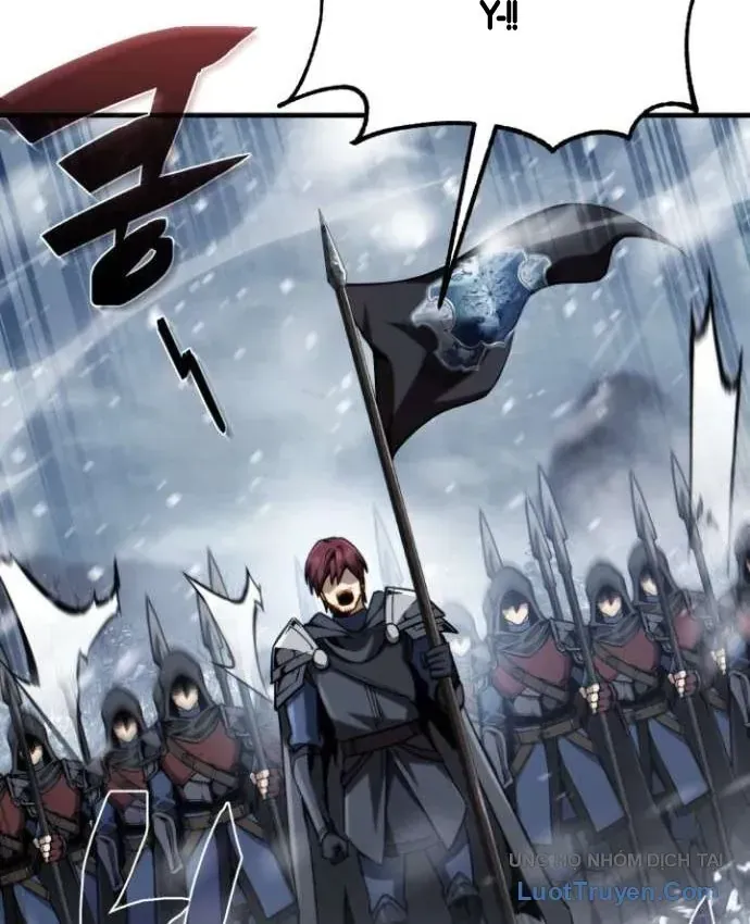 Kiếm Ca Truyền Thuyết Chap 35 - Next Chap 36