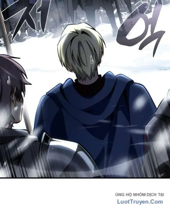 Kiếm Ca Truyền Thuyết Chap 35 - Next Chap 36