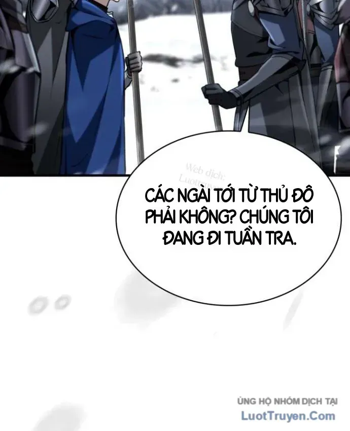 Kiếm Ca Truyền Thuyết Chap 35 - Next Chap 36