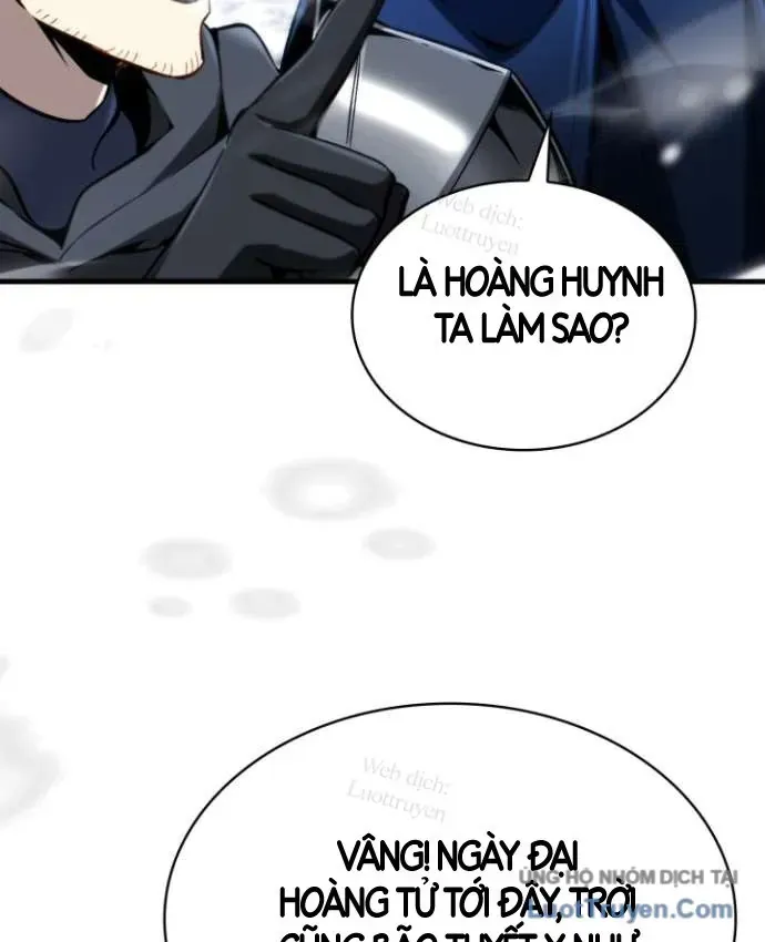 Kiếm Ca Truyền Thuyết Chap 35 - Next Chap 36