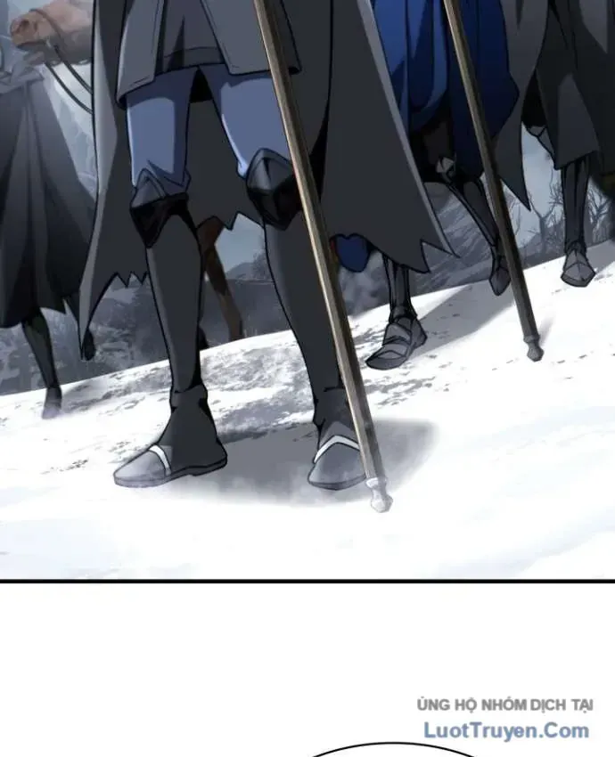 Kiếm Ca Truyền Thuyết Chap 35 - Next Chap 36
