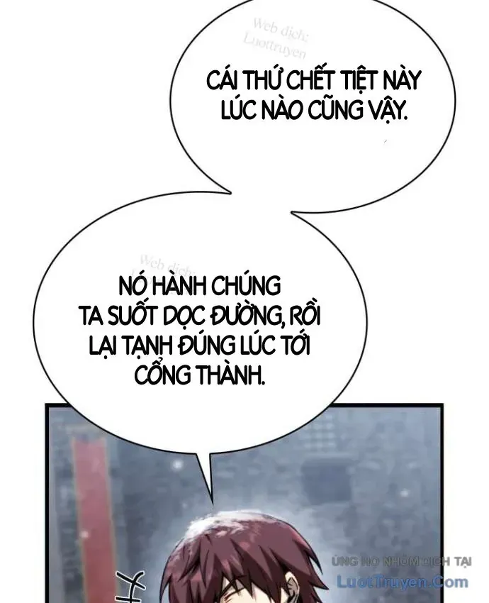 Kiếm Ca Truyền Thuyết Chap 35 - Next Chap 36