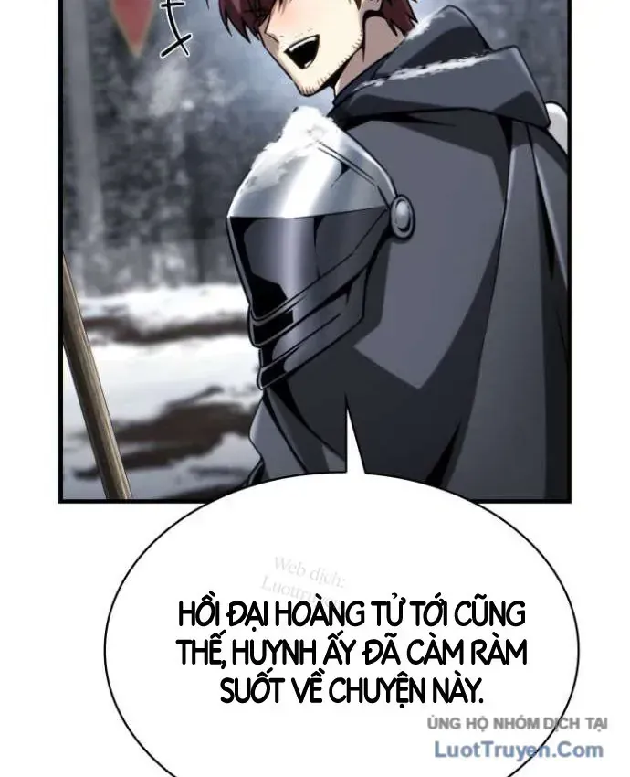 Kiếm Ca Truyền Thuyết Chap 35 - Next Chap 36