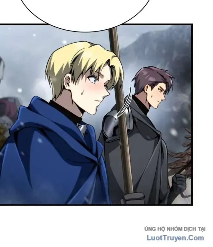 Kiếm Ca Truyền Thuyết Chap 35 - Next Chap 36