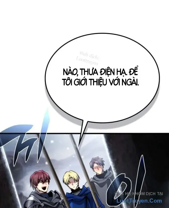Kiếm Ca Truyền Thuyết Chap 35 - Next Chap 36