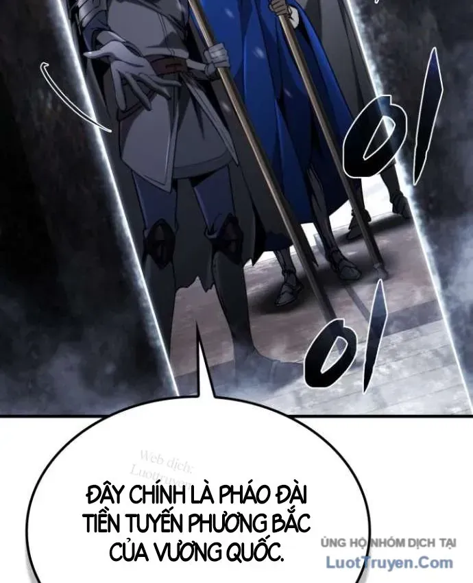 Kiếm Ca Truyền Thuyết Chap 35 - Next Chap 36