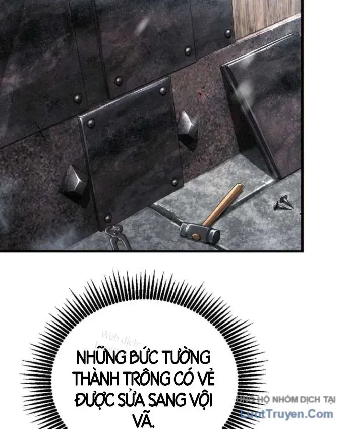 Kiếm Ca Truyền Thuyết Chap 35 - Next Chap 36
