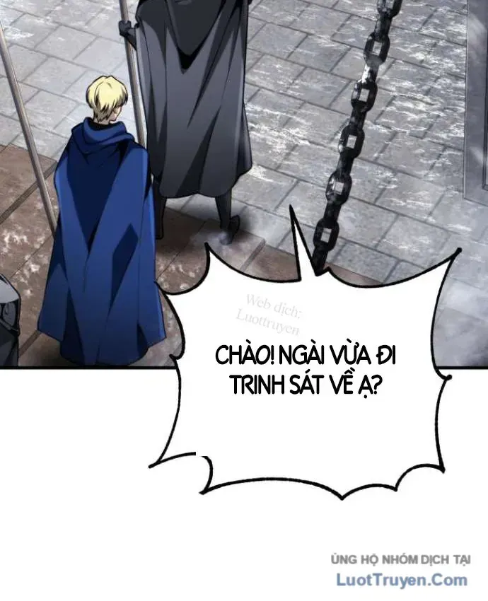 Kiếm Ca Truyền Thuyết Chap 35 - Next Chap 36