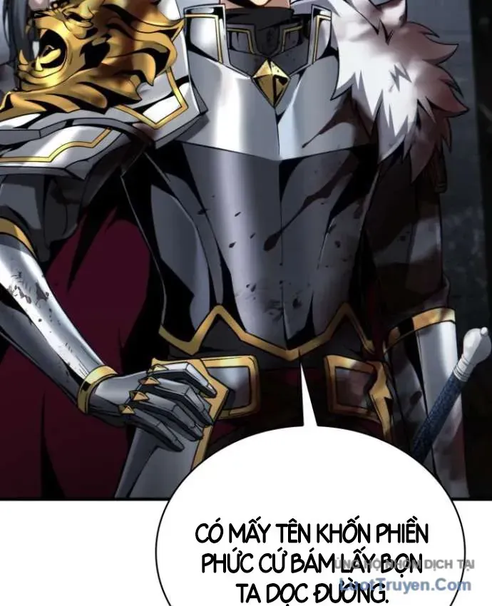 Kiếm Ca Truyền Thuyết Chap 35 - Next Chap 36